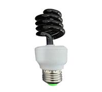 Baobiutin Lampada per Insetti Killer Insetto Luce Bug Zapper Lampada UV Ultravioletta Fluorescente Trappola Light Light Black Light Insect Bulb 40W 220V per Orcatore di Stagno di Pesce