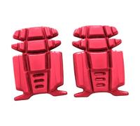 Baoblaze 1 Paio di Inserti per Ginocchiere per Pantaloni da Lavoro per Una Maggiore Durata E Resistenza all'Usura