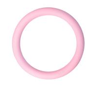 Baoblaze 10 libbre per Allenamento Completo del Corpo in Palestra a casa, Attrezzatura per Allenamento con Pesi per Il Fitness a casa, Rosa