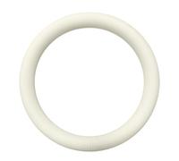 Baoblaze 10 libbre per Allenamento Completo del Corpo in Palestra a casa, Attrezzatura per Allenamento con Pesi per Il Fitness a casa, Beige