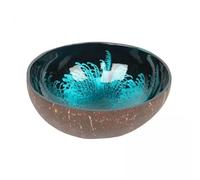 Baoblaze 3 Contenitori Decorativi a, Diametro 12 Cm, per Chiavi, Idea, 5 pezzi