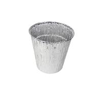 Baoblaze 5X Rivestimenti di Ricambio per Secchio raccogli Grasso, Rivestimento per Vassoio raccogli Grasso, Accessori per Barbecue, M