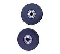 Baoblaze Accessori per Bici da Equilibrio, Copertura per Cuscinetti Ruota, Stile a