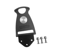 Baoblaze Accessori per clip da cintura portautensili per borse portautensili, modificato, comodo per la sostituzione della borsa da elettricista,