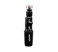 Baoblaze Adattatore Connettore Manicotto con Indicatori Loft Higher E Mezzo Precisione Regolazione Angolo Adatto per Ottimizzazione Performance Mazze da Golf