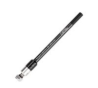Baoblaze Adattatore per Perno Passante da 12 Mm, Robusto Albero a Barilotto per Ruota Posteriore per Accessori per Bici da Strada, Parti per Ciclismo a Casa, M12 X 1.0
