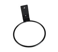 Baoblaze Anello per Piatto da Fiori Anello impiccagione cesta di Supporto per Cestino Supporto per parente di Supporto per parente per Le Piante da Esterno per, Dia Interna 15.2 Cm
