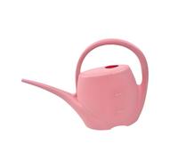 Baoblaze Annaffiatoio da 3 L, Moderno, Portatile e Leggero, Annaffiatoios con Beccuccio Lungo, Annaffiatoio per Piante da Interno e Esterno, per Giardino, Bonsai, Serra, Rosa