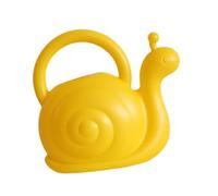 Baoblaze Annaffiatoio per Bambini, attrezzo da Giardinaggio, Piccolo annaffiatoio per Piante da Interno, Giallo