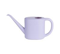 Baoblaze Annaffiatoio per Piante da Appartamento, Fiori, Manico ergonomico, per Cortile, Portatile, Risparmio di Fatica, Facile da Usare, Viola 1l