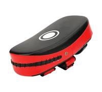 Baoblaze Attrezzatura per Allenamento con Cuscinetto da Boxe, Bersaglio per Il Piede, Scudo per Kickboxing, Basket