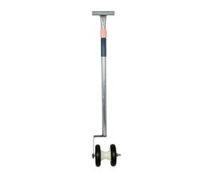 Baoblaze Attrezzo per Tirare Il Tubo dell'Acqua, Regolabile, Robusto, Resistente all'Usura, Versatile, per sistemi di irrigazione a Goccia, estrattore