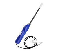 Baoblaze Bacchetta per irrigazione, spruzzatore Elettrico per Piante, spruzzatore da Giardino, autolavaggio, Strumento Multifunzionale per Giardinaggio da