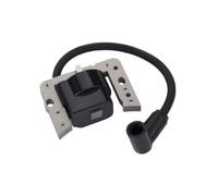 Baoblaze Bobina di Accensione per Staffa Argento Ricambio per Motore AV520 E LH195 con Cavo di Tensione per Motocoltivatori E Trinciaerba