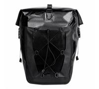 Baoblaze Borsa da Bici con Arrotolabile Impermeabile Capiente per Ciclismo a Lungo