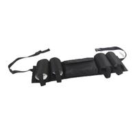 Baoblaze Borsa da Cintura Attrezzi Tessuto 600D Resistente, Mani Libere, Borsa da cintura per Attrezzi, Giardinaggio