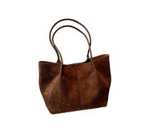 Baoblaze Borsa da viaggio alla moda, borsa a mano per vacanze, feste, viaggi, pendolarismo primaverile