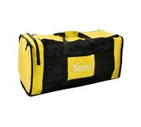 Baoblaze Borsa da Viaggio per Immersioni subacquee, Attrezzatura per Lo Snorkeling, Borsa portaoggetti Subacquea per Avventure subacquee, Vela e Canottaggio, Giallo