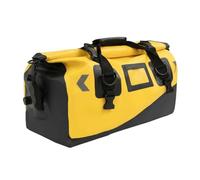 Baoblaze Borsa Impermeabile da Viaggio Borsone Zaino Sacca Stagna con Costruzione Robusta E Valvola in 500D per Escursioni Fiume Campeggio Sport Acquatici 66L, 46L
