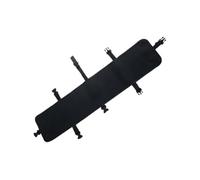 Baoblaze Borsa per Pinne da Immersione, Custodia per Pinne, Sacca Impermeabile per Attrezzatura, Custodia per Pinne, Porta Pinne Leggero per attività di Pesca, Nero