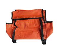 Baoblaze Borsa pieghevole per attrezzi, borsa per scaletta di prolunga, borsa sospesa, accessori portatili, organizer Oxford per scala telescopica,
