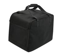 Baoblaze Borsa portaoggetti per attrezzatura, leggera, con base antiscivolo, grande, per uomo e donna, volante e leva del cambio per