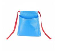 Baoblaze Borsa Raccogli Frutta da Cintura Borsa da Raccolta Tasca da Lavoro Design Ottimizzato per Velocizzare La Raccolta E Lasciare le Mani Libere Adatta a Campi Agricoli Giardini di Lavoro, L
