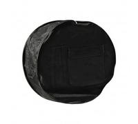 Baoblaze Borsa Rotonda per | Tessuto Oxford 600D Resistente, Comoda da Trasportare, Custodia Morbida per, Concerti, 70x40cm