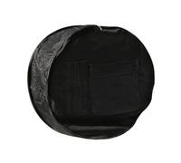Baoblaze Borsa Rotonda per | Tessuto Oxford 600D Resistente, Comoda da Trasportare, Custodia Morbida per, Concerti, 70x40cm A