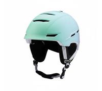 Baoblaze Casco da Casco Snowboard Casco Protettivo Casco Invernale Protezione Affidabile con Struttura Antiurto E Sensazione di in Discesa Adatto a Adulti, color to 8, L 59-61CM