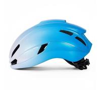Baoblaze Casco da Ciclismo Casco Bici Caschetto Protezione Testa Scocca Resistente Internal Foam Antiurto Passaggi Ampi Fit Regolabile Comfort Lungo Periodo
