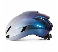 Baoblaze Casco da Ciclismo Casco Bici Caschetto Protezione Testa Scocca Resistente Internal Foam Antiurto Passaggi Ampi Fit Regolabile Comfort Lungo Periodo