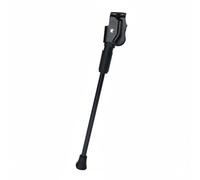 Baoblaze Cavalletto Lateral Cavalletto Bicicletta Supporto Parcheggio Staffa Telaio Montaggio Sotto Telaio Due Fori Stabilità in Sosta per 27-29 Pollici Adatto per Viaggi Cittadini Fotografie
