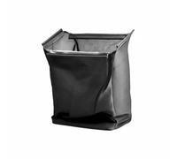 Baoblaze Cesto Raccogli Raccogli Borsa Raccogli Ricambio Sostituzione Diretta Compatibile con Modelli HRR216K8 K10 K11 Struttura Intrecciata Resistente Adatto a Giardino Prato Cortile