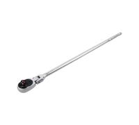 Baoblaze Chiave a cricchetto per manutenzione automobilistica, ad alte prestazioni, facile da usare, denti, per piccoli spazi, 60 Cm