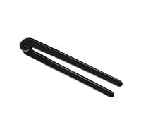 Baoblaze Chiave a perno regolabile, chiave a perno, pinza angolare per taglio tubi, Diametro 0.1 Cm