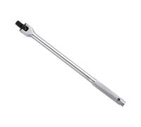 Baoblaze Chiave Regolabile, Chiave a Cricchetto con Impugnatura Zigrinata, Multifunzione per Riparazioni Quotidiane, Chiavi, Strumento per La Rimozione Dei Dad, Lunghezza 45 cm