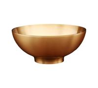 Baoblaze Ciotola per meditazione, ciotola in rame, utensili per il del Buddha, forniture per altari buddisti, ciotola tibetana