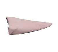 Baoblaze Copertura per Bicicletta, Protezione per Manubrio e Sedile, Antipolvere, Accessori per Ciclismo, Protezione Solare, Copertura per Bicicletta per, Grigio