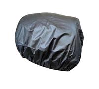 Baoblaze Copertura Protettiva Universale Riutilizzabile per Cestino da Bicicletta, Accessorio per Bicicletta, Rivestimento per Cestino da Bicicletta per Viaggi