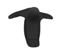 Baoblaze Copristelo per Bici da Corsa per Bambini, Protezione per Il Torace, Imbottitura per Ragazzi e Ragazze, Pratica Copertura Protettiva, Cuscinetto