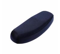 Baoblaze Cuscino di per Sella di Monopattino Elettrico con Strato Ammortizzante in Spugna E Rivestimento in Pelle Resistente Adatto per Uso Quotidiano Strade Urbane E Piste Ciclabili.