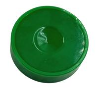 Baoblaze Cuscino per cassa dell'orologio, supporto per movimento, cuscinetto portatile per riparazione antiscivolo per banco da lavoro, studio, orologiaio, 5.5 Cm