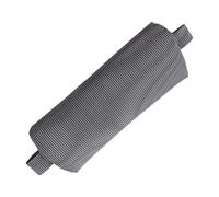 Baoblaze Cuscino per mobili da Giardino con Fascia Elastica, Impermeabile, Morbido, per Sdraio Piscina, per Supporto cervicale.