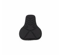 Baoblaze Cuscino Schienale Subacqueo Giubbotto Imbottitura Schiena Pad Schiena Supporto Piastra con Rivestimento Spandex Traspirante E Leggero Riduce La , Cuscino Grande