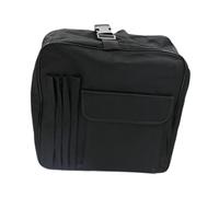 Baoblaze Custodia per rullante, custodia per tamburo in tessuto Oxford, borsa per tamburo, per batteria da 14", Singolo Strato