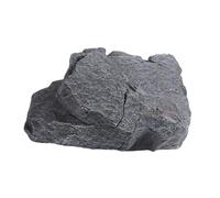 Baoblaze Decorazione in Pietra Artificiale, Ornamento Realistico e Leggero, Oggetto di Scena per Film, Pietra arenaria Finta per Paesaggio, Decorazione di, 33 Cm X 22 Cm X 21 Cm