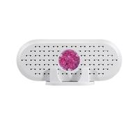 Baoblaze Deumidificatore per armadio Deumidificatore per assorbitore di umidità Riutilizzabile Piccolo deumidificatore Mini essiccatore per armadio, 15.5 x 6 x 4 cm