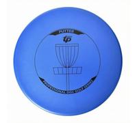 Baoblaze Disco da Golf all’Aperto Bersaglio Disco da Lancio Disco Rotondo Profilo Sottile in Plastica con Bordi Morbidi per Rilascio Stabile E Presa Affidabile, Color to 3
