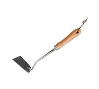 Baoblaze Diserbatrice Manuale Ergonomica con Maniglia per Il Risparmio di Manodopera per Pavimentazioni di Terrazze di Parchi E Fattorie